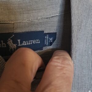 POLO by Ralph Lauren (M-L)